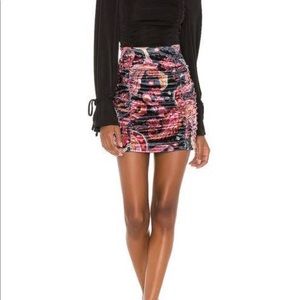 New with tags Free People Skirt